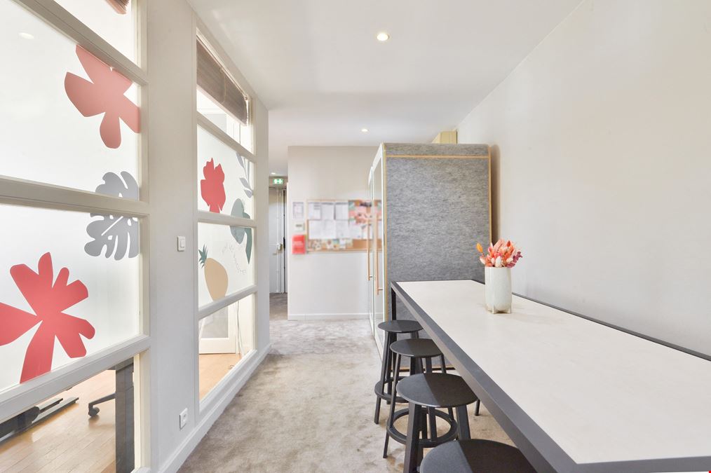 Hiptown République n°10