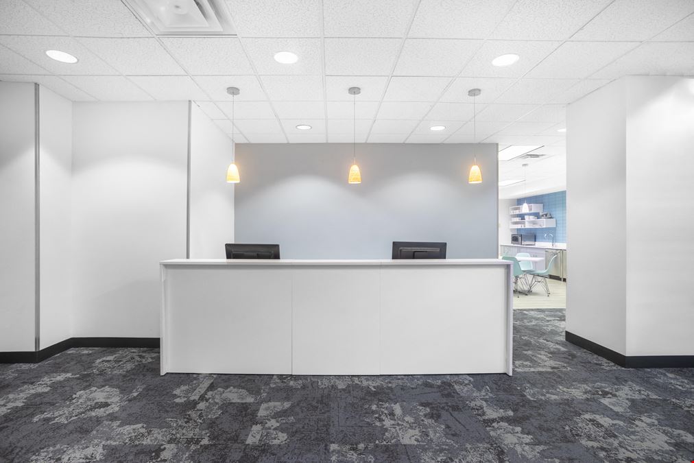 Regus - Dublin