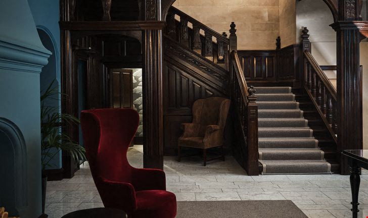 Fora - Green Park House