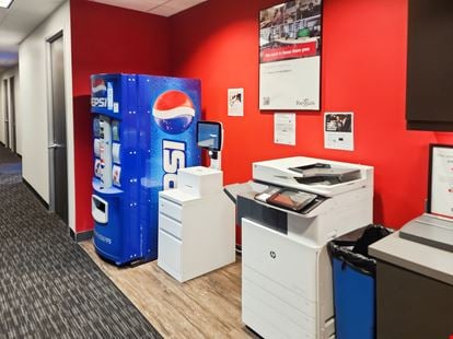 Regus - Rock Hill - Fountain Park