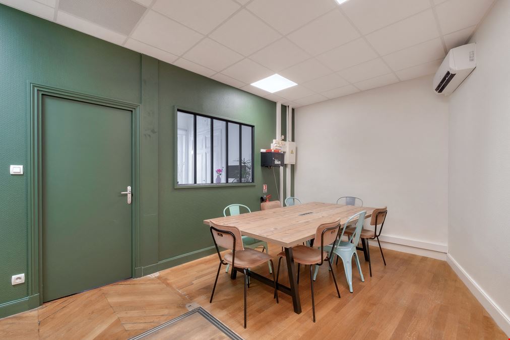 Hiptown République n°9