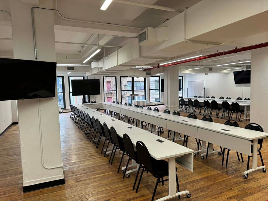 Event Hall