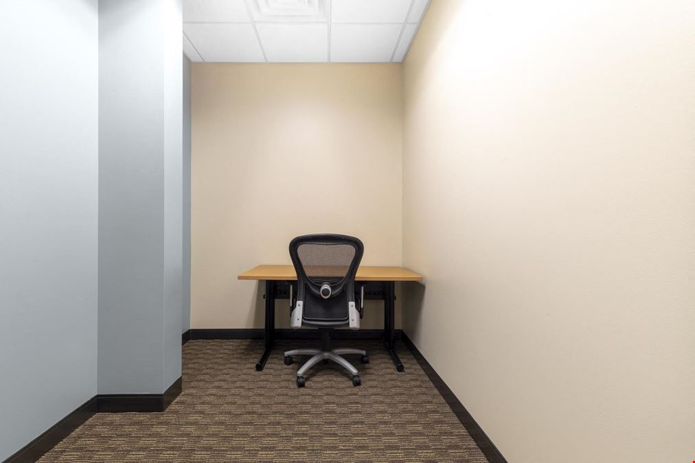 Regus - Madison West - Middleton