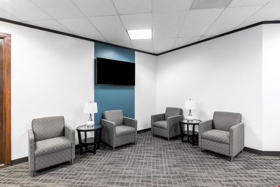 Preview of Echo Lane Office space for Rent in Houston