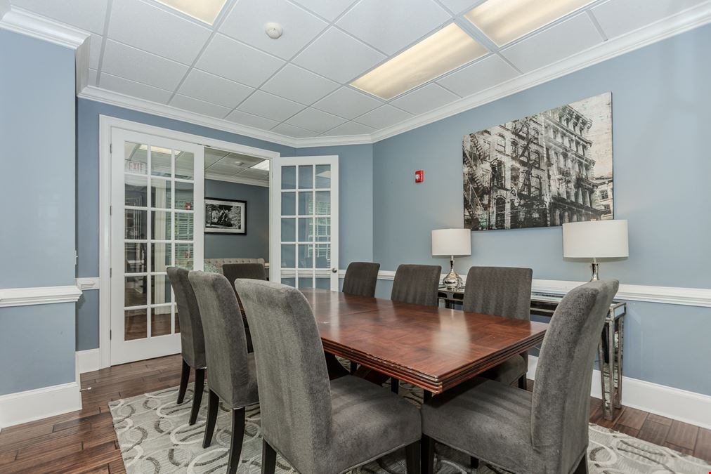 FountainWorx - Buford