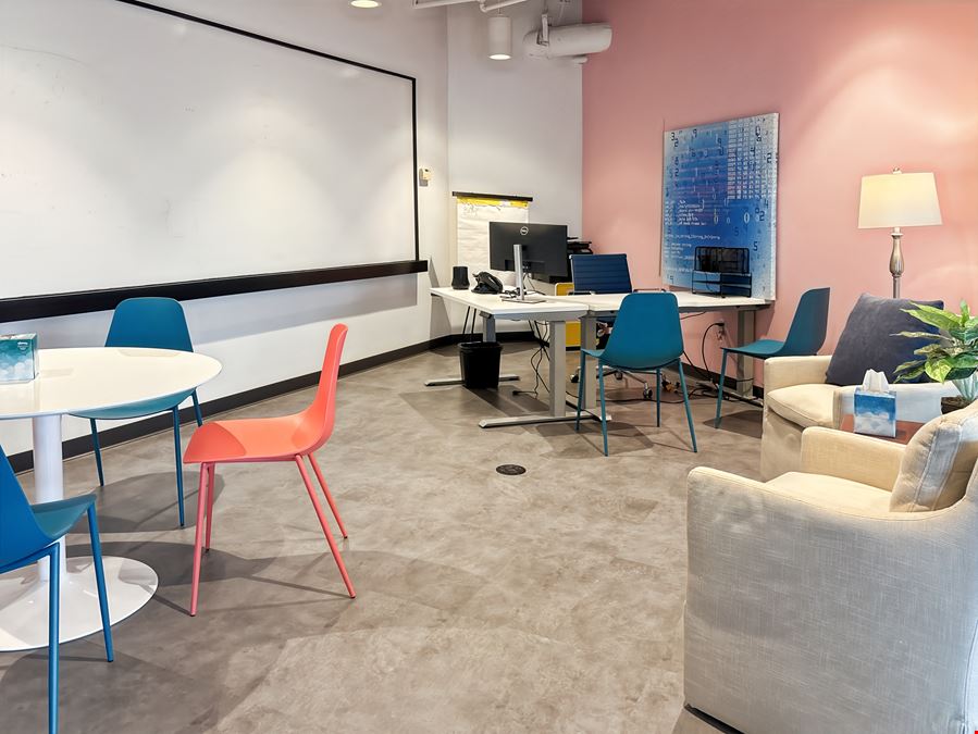Regus - Cambridge - Kendall Square