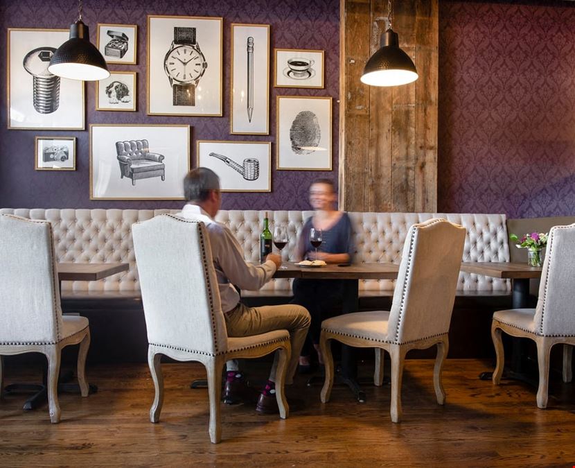 Birch Road - Roscoe Village Clubhouse