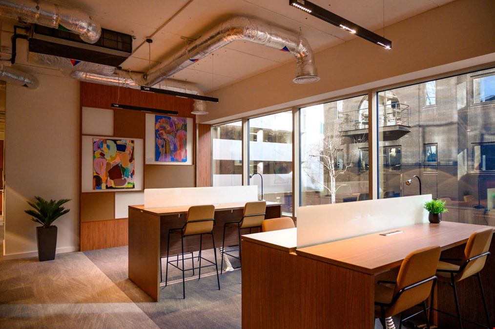 Serendipity Labs Manchester