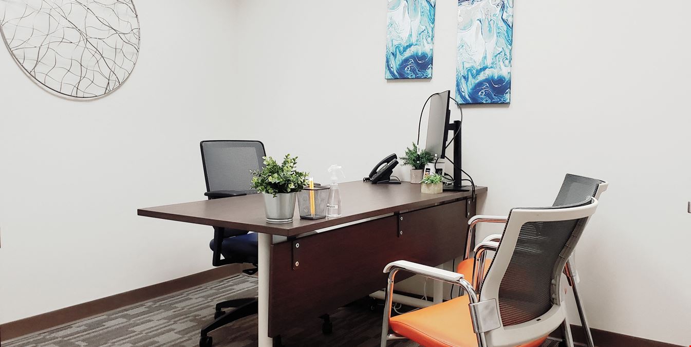 Day Office 1