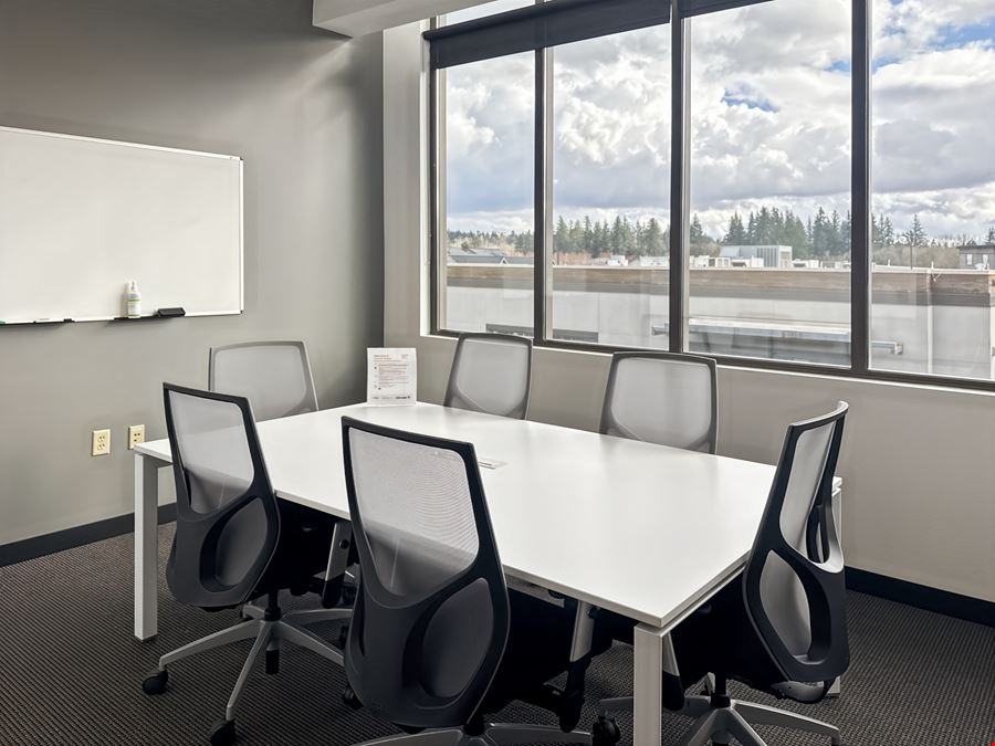 Regus - Camas - 192nd Avenue