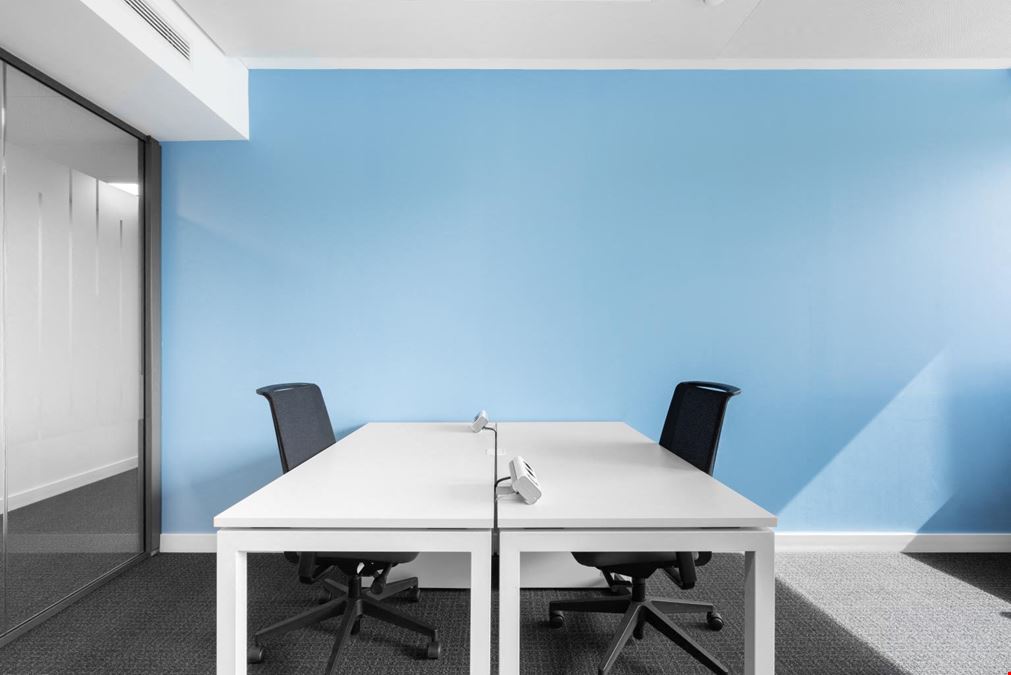 GA, Atlanta - Signature West Midtown