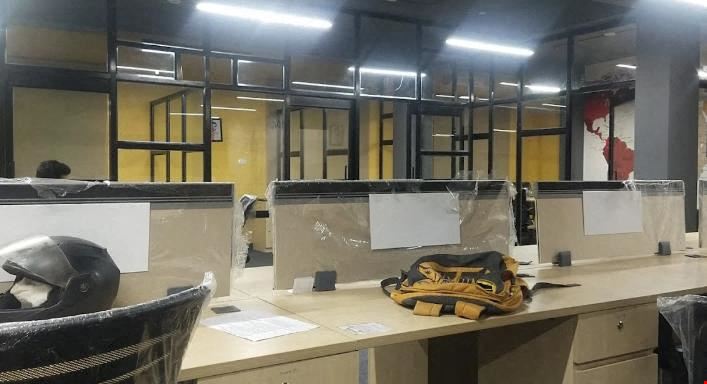U&I Co Working Studio
