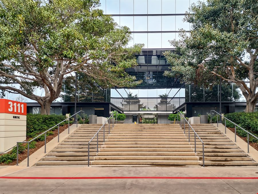 Regus - San Diego - Mission Valley