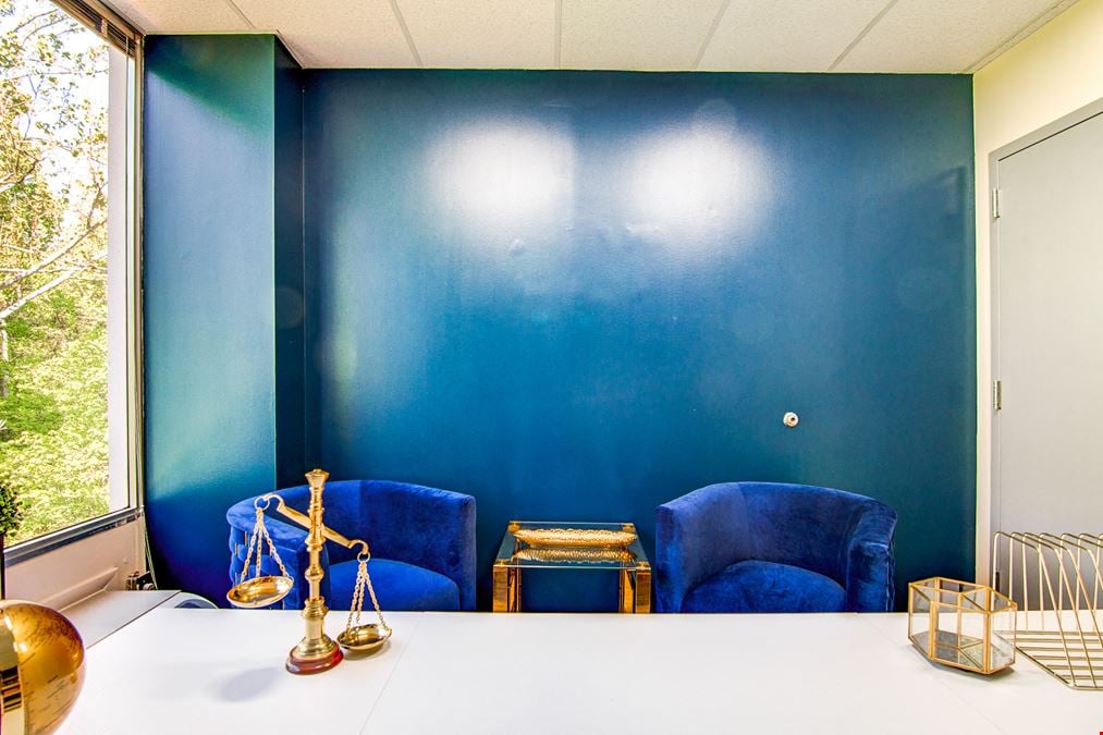 Admin Flex Office | Business Hours