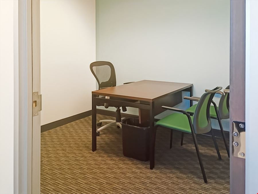 Regus - Atlanta - One Hartsfield