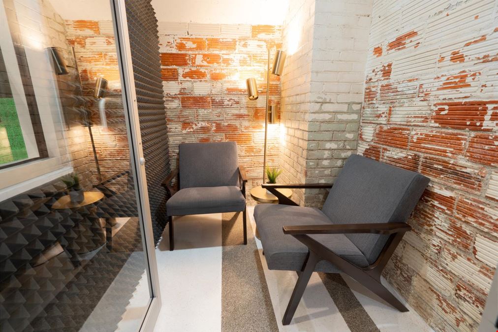 COhatch Worthington - The Library