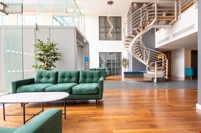 Preview of BizSpace - Theale Office space for Rent in Reading