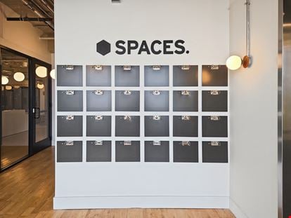 Spaces - Kansas City - Walnut Street
