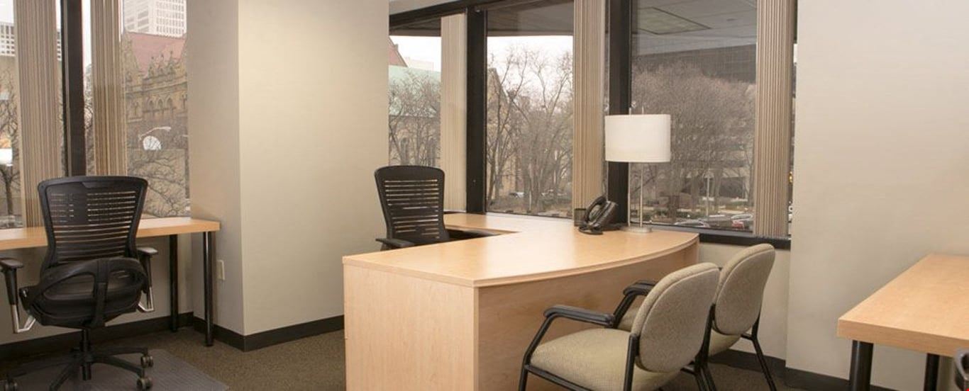 Intelligent Office - Columbus