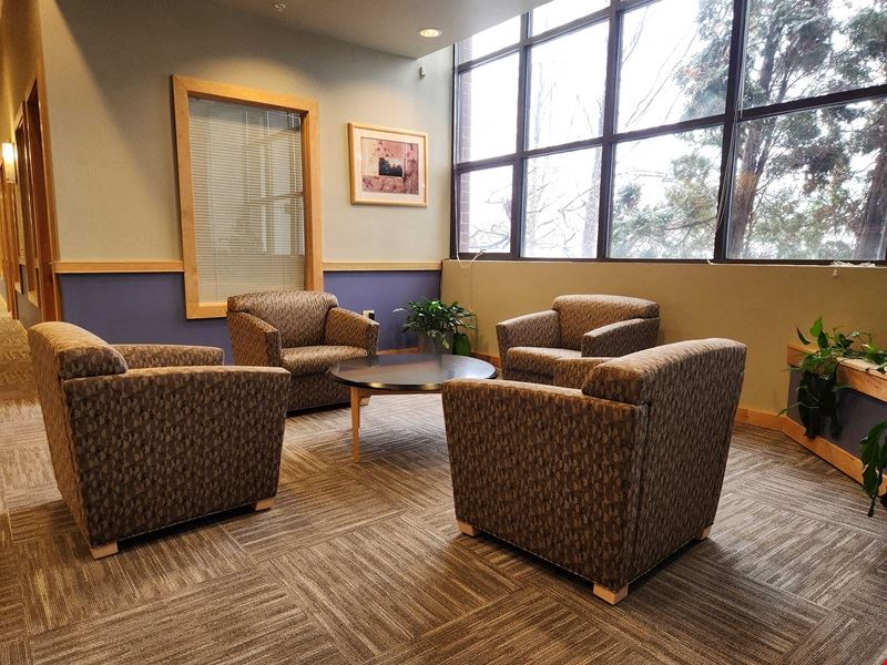 TKO Suites Lincolnshire