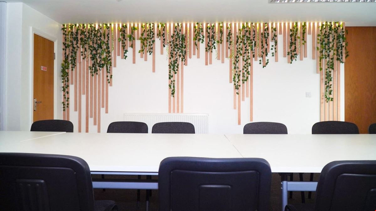 The Maggie O’Neill Centre