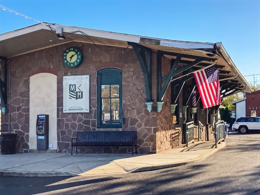 PA, Doylestown - Doylestown