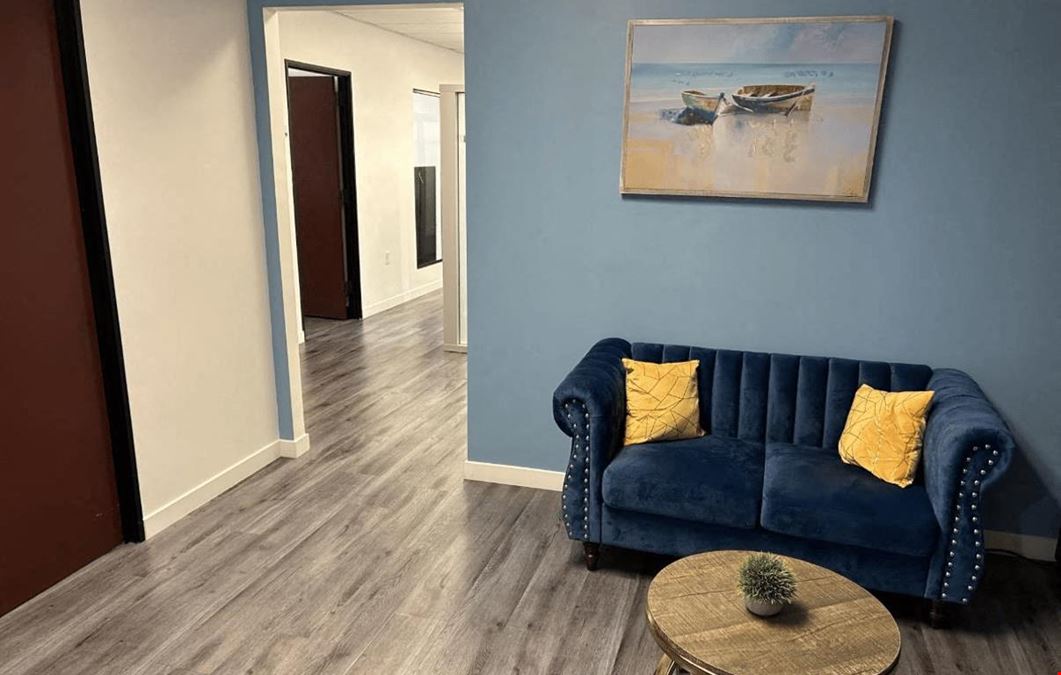 Same Day Virtual Offices - 611 Wilshire