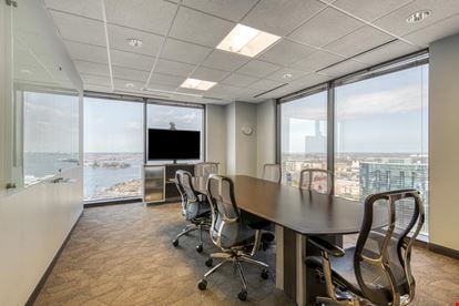 Preview of Regus - Norfolk - Dominion Tower Office space for Rent in Norfolk