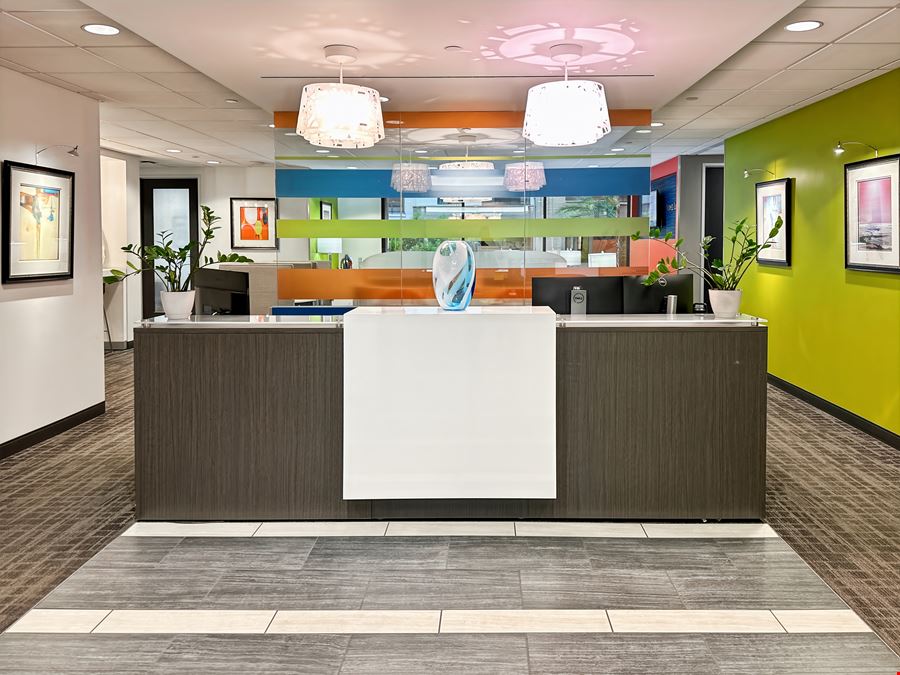 CA, Brea - Brea Campus