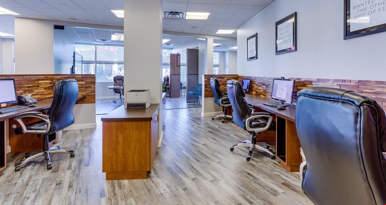 West Valley Coworking