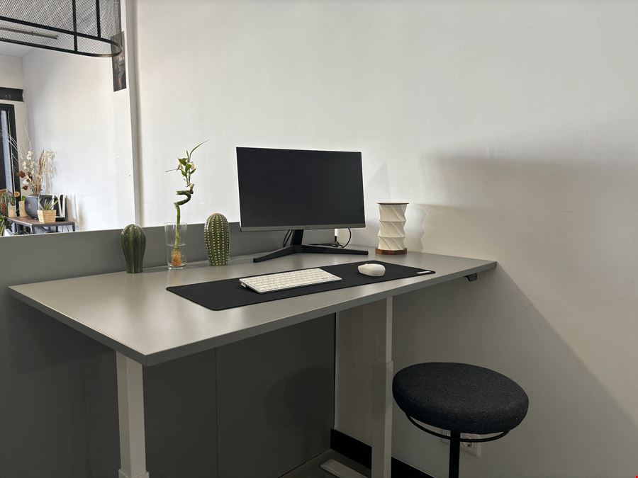 Sky Coworking Las Palmas