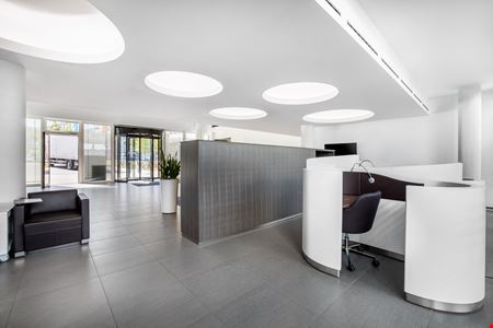Preview of Airport City Coworking space for Rent in Düsseldorf