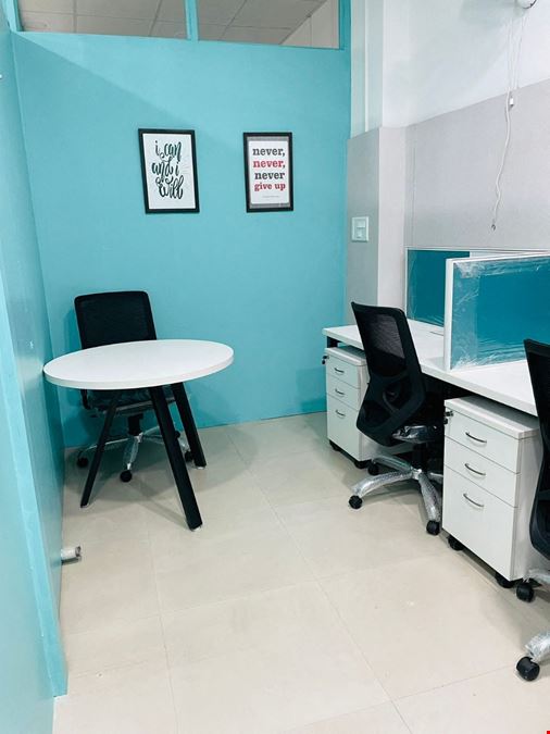 Kaytech Coworking Space