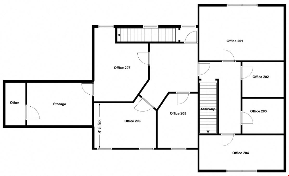 Baybridge Office Suites