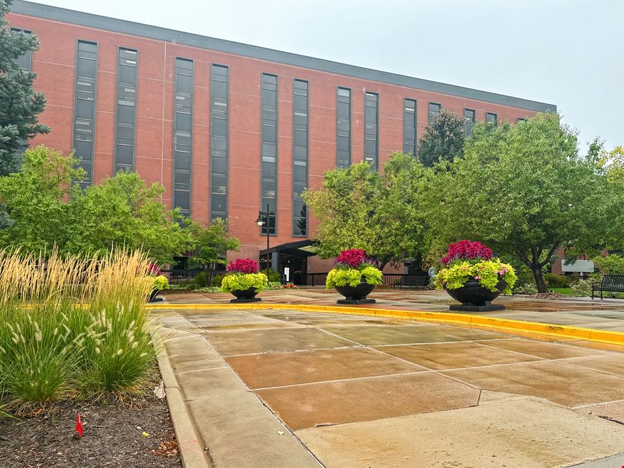 CO, Lakewood - Wadsworth Blvd