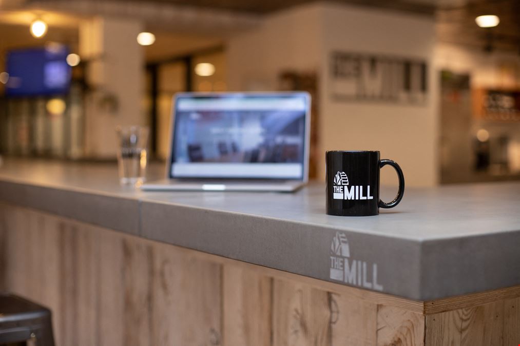 The Mill at Market West