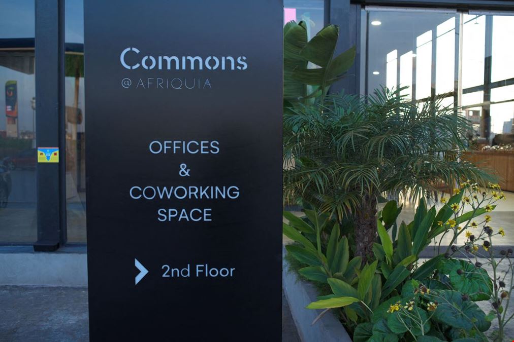 Commons Afriquia-Lissasfa