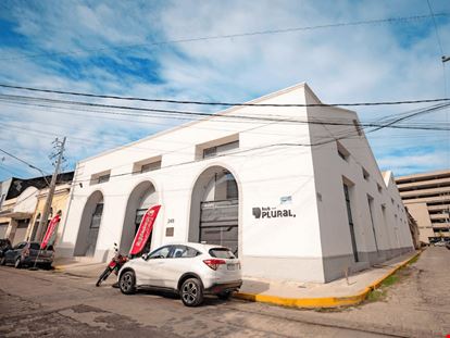 Preview of Hub Plural - Recife Antigo Office space for Rent in Recife