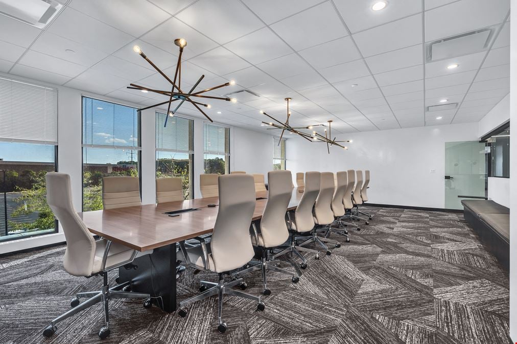 1701 Golf Rd, Tower 3