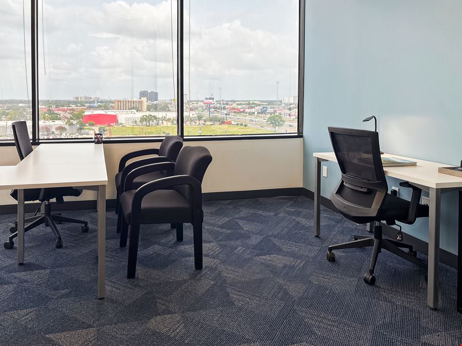 TX, Houston - Southwest Freeway