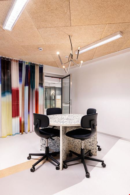 Silversquare Central