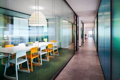 Preview of Hotspot Space - Hotspot - Skyhub Office space for Rent in Bucure?ti