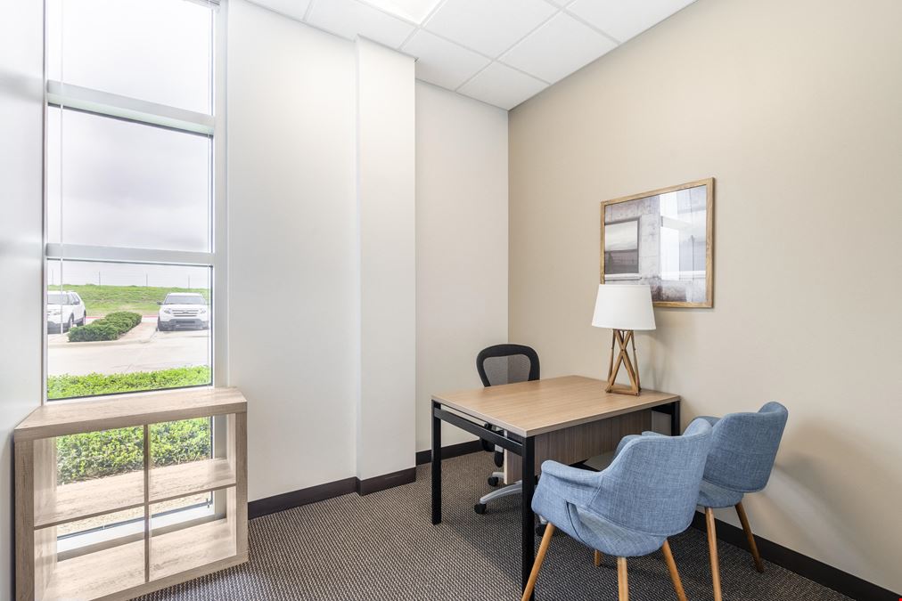 Regus - Fort Worth - Alliance