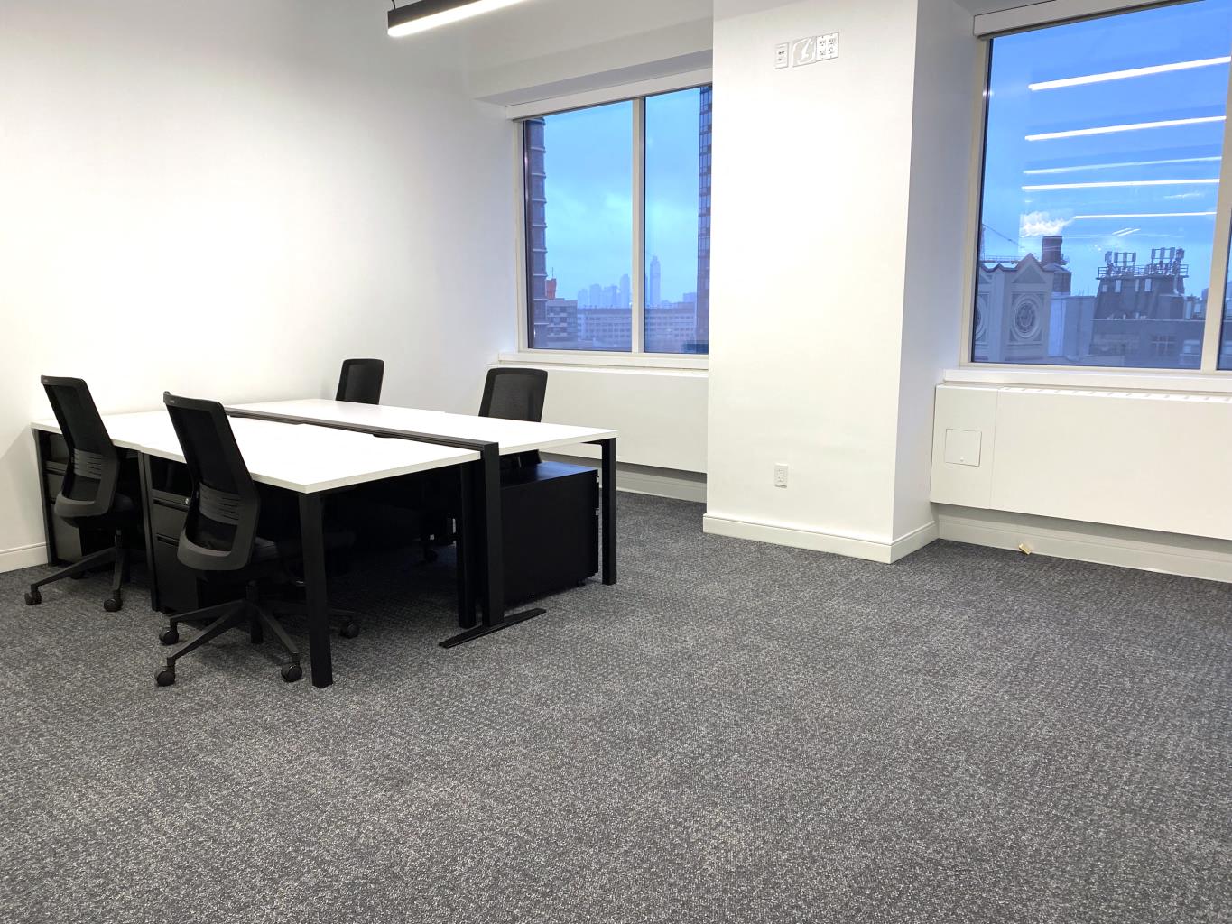Private Office