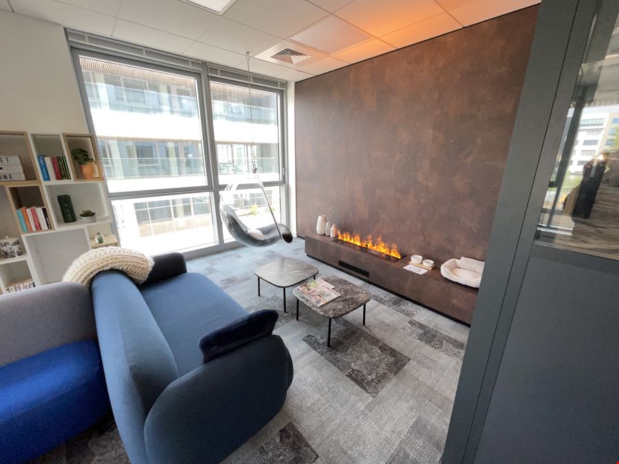 LE VINGT-ET-UN Orsay