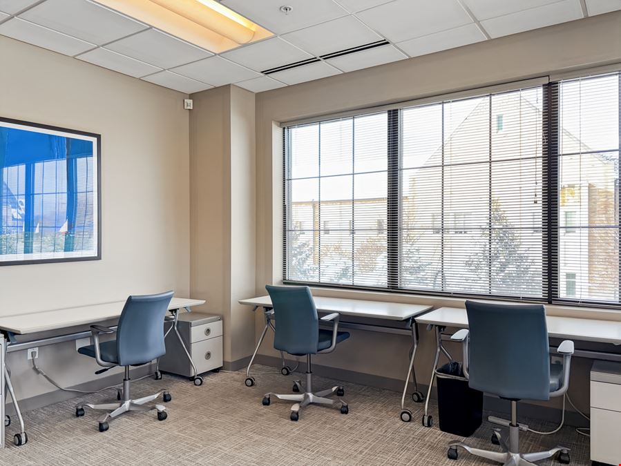 Regus - South Bend