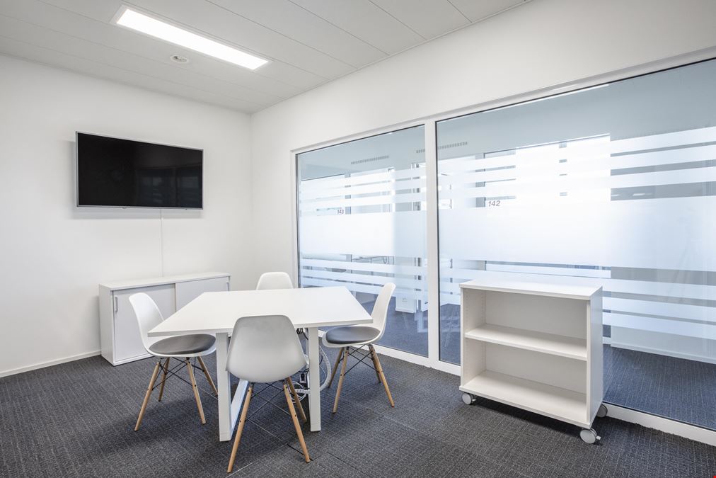 Trinity Offices