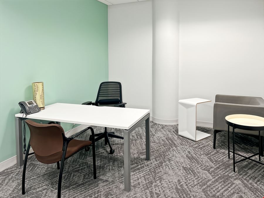 Regus - Decatur - Clairemont