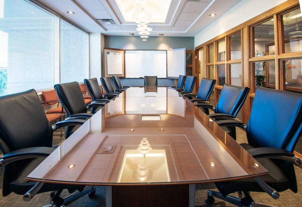 Riverpark Executive Suites