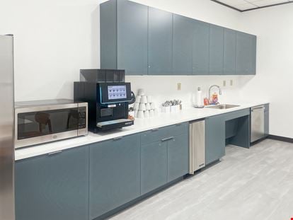 Regus - Austin - E Huntland Drive